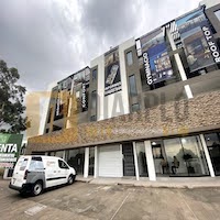 Calefacción Torre del Parque